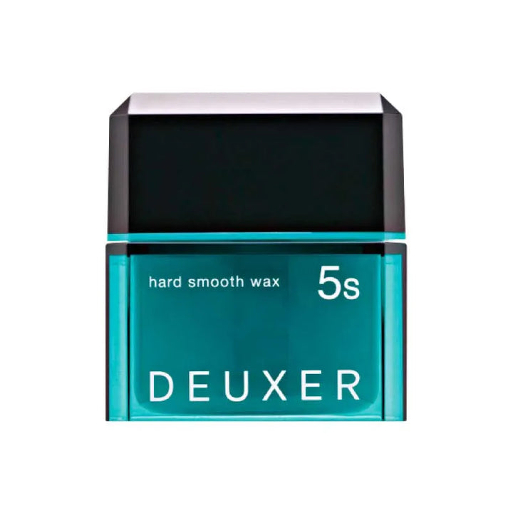 デューサー hard smooth wax 5S | DEUXER - CHOUCHOU シュシュ｜美容アイテム通販サイト