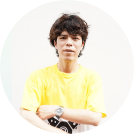 藤岡 尚希