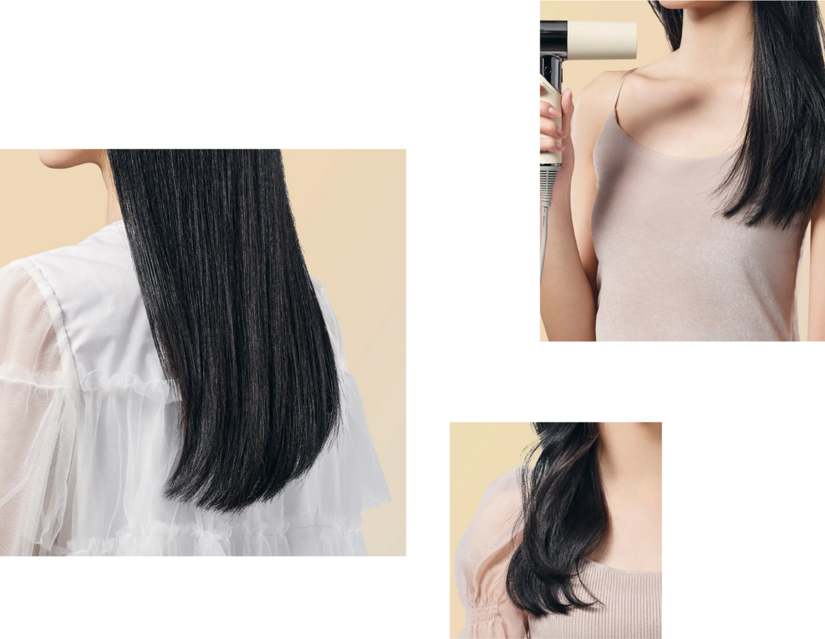 KINUJO（キヌージョ）Haute-Tech Maison ブランドイメージビジュアル