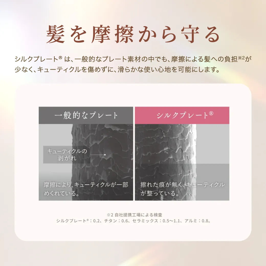 絹女 キヌージョ コードレス アイロン Luxejewel｜KINUJO