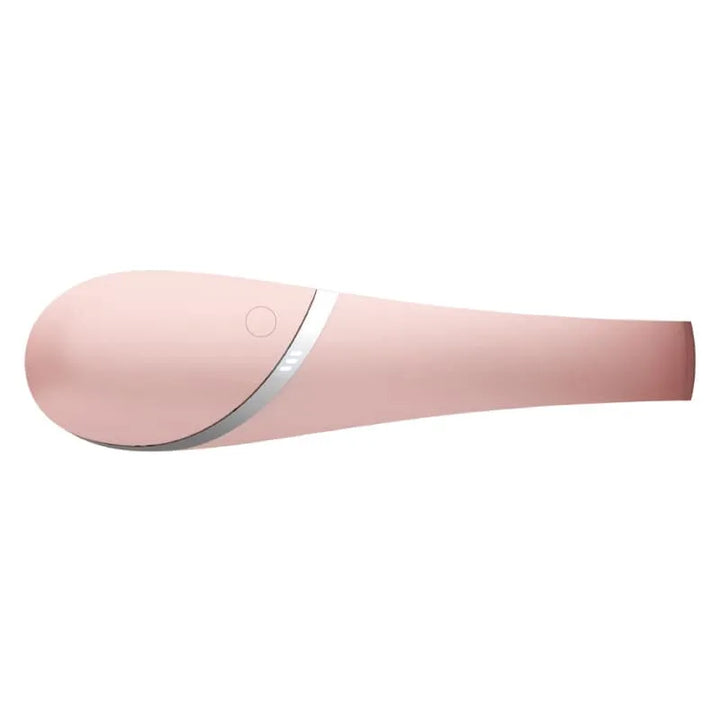 ニーノ ハイブリッドネックファン（ピンク）Hybrid Neckfan | Nino - CHOUCHOU シュシュ｜美容アイテム通販サイト