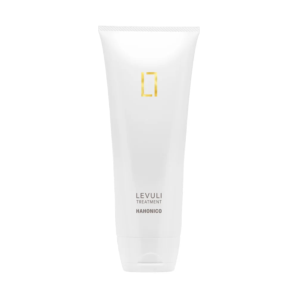 ハホニコ レブリ ヘアーローション a｜LEVULI
