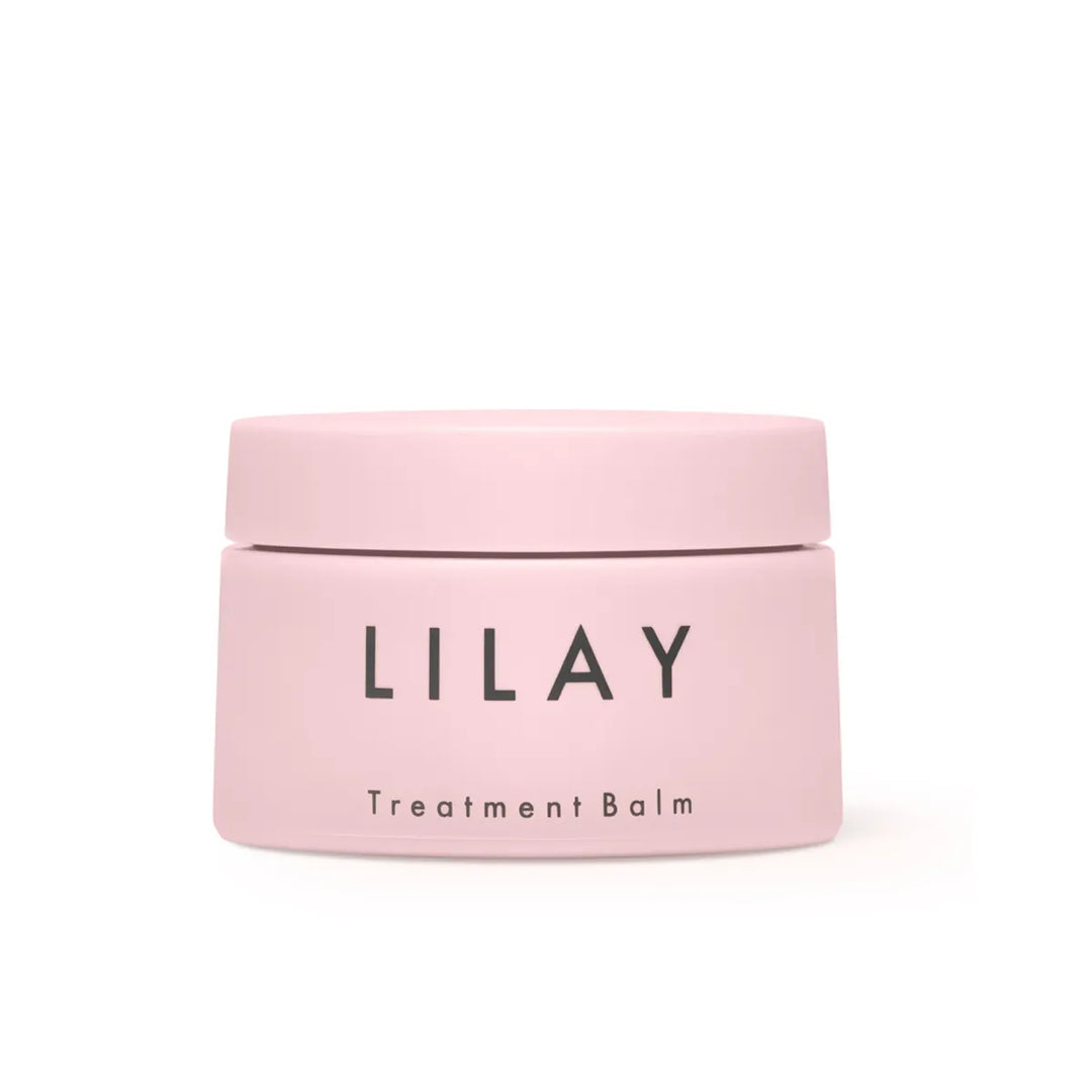 リレイ トリートメントバーム 40g｜LILAY