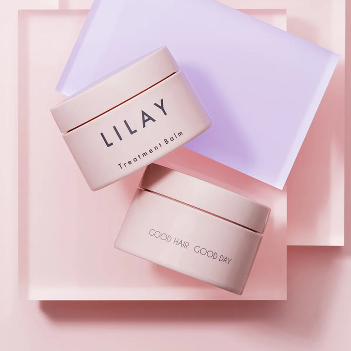 リレイ トリートメントバーム 40g｜LILAY