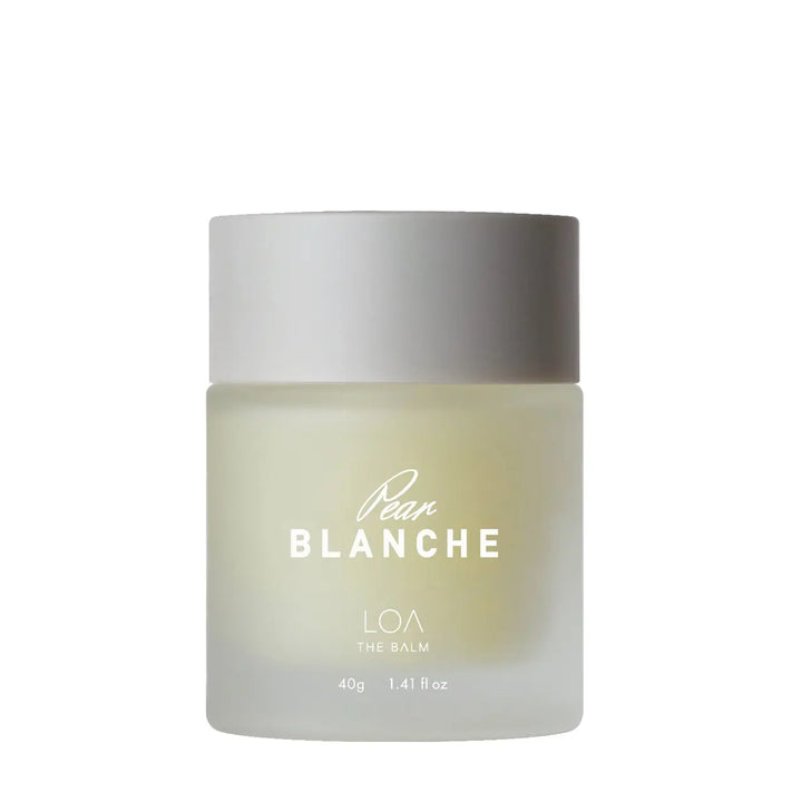 ロア ザ バーム Pair BLANCHE（ペアブランシュ）