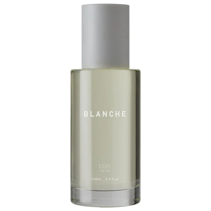 ロア ザ オイル BLANCHE(ブランシュ)｜LOA THE OIL - CHOUCHOU シュシュ｜美容アイテム通販サイト