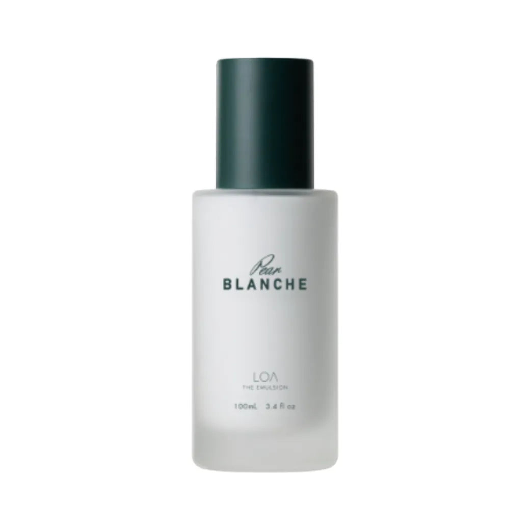 ロア ザ エマルジョン Pair BRANCHE(ペアブランシュ) 100mL｜LOA THE EMULSION