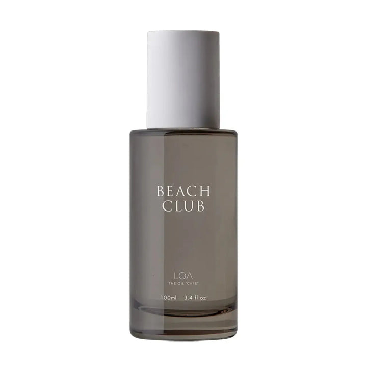 ロア ザ オイル ケア BEACH CLUB(ビーチクラブ)