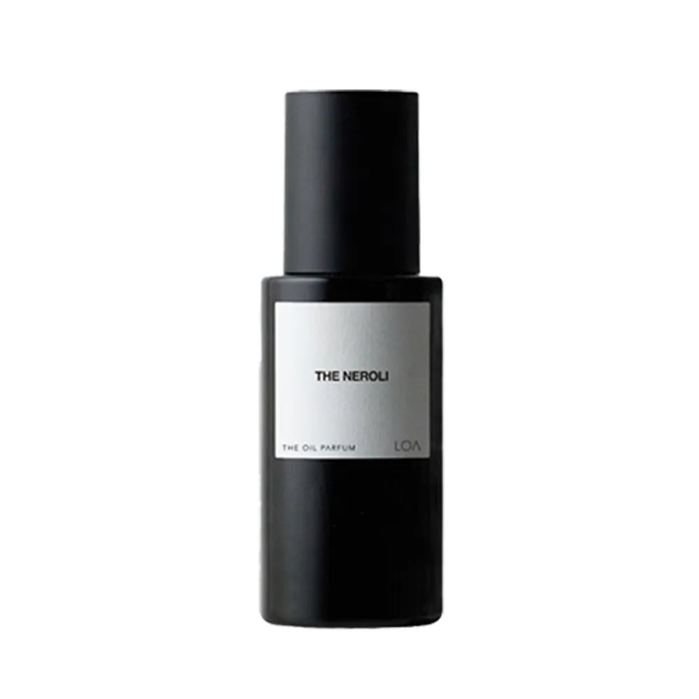 ロアザオイル パフューム 70ml THE NEROLI（ザ ネロリ）｜LOA THE OIL