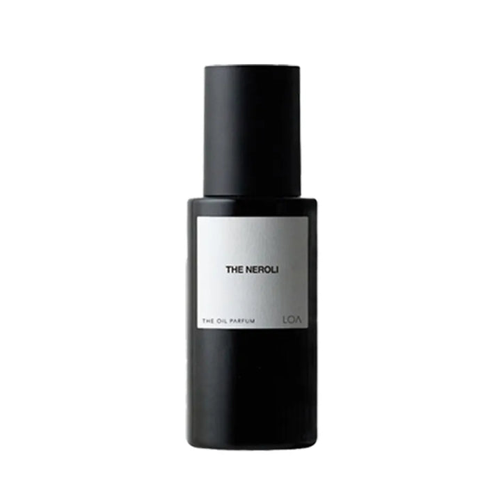 ロアザオイル パフューム 70ml THE NEROLI（ザ ネロリ）｜LOA THE OIL