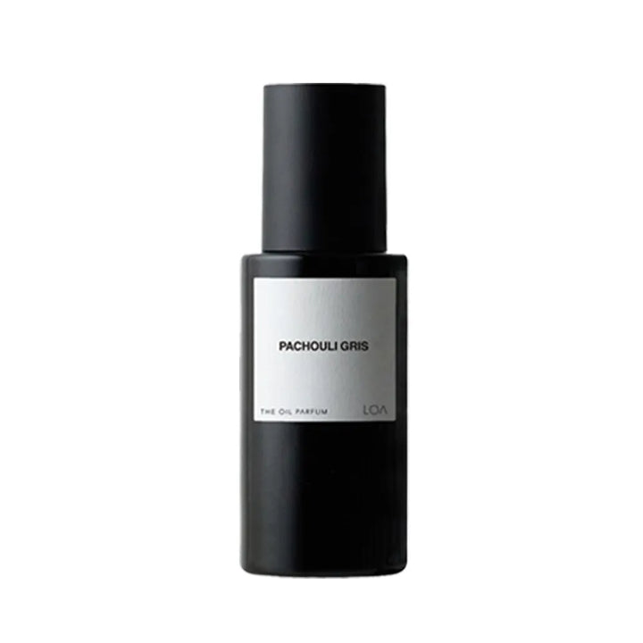 ロアザオイル パフューム 70ml PATCHOULI GRIS（パチョリグリス）｜LOA THE OIL