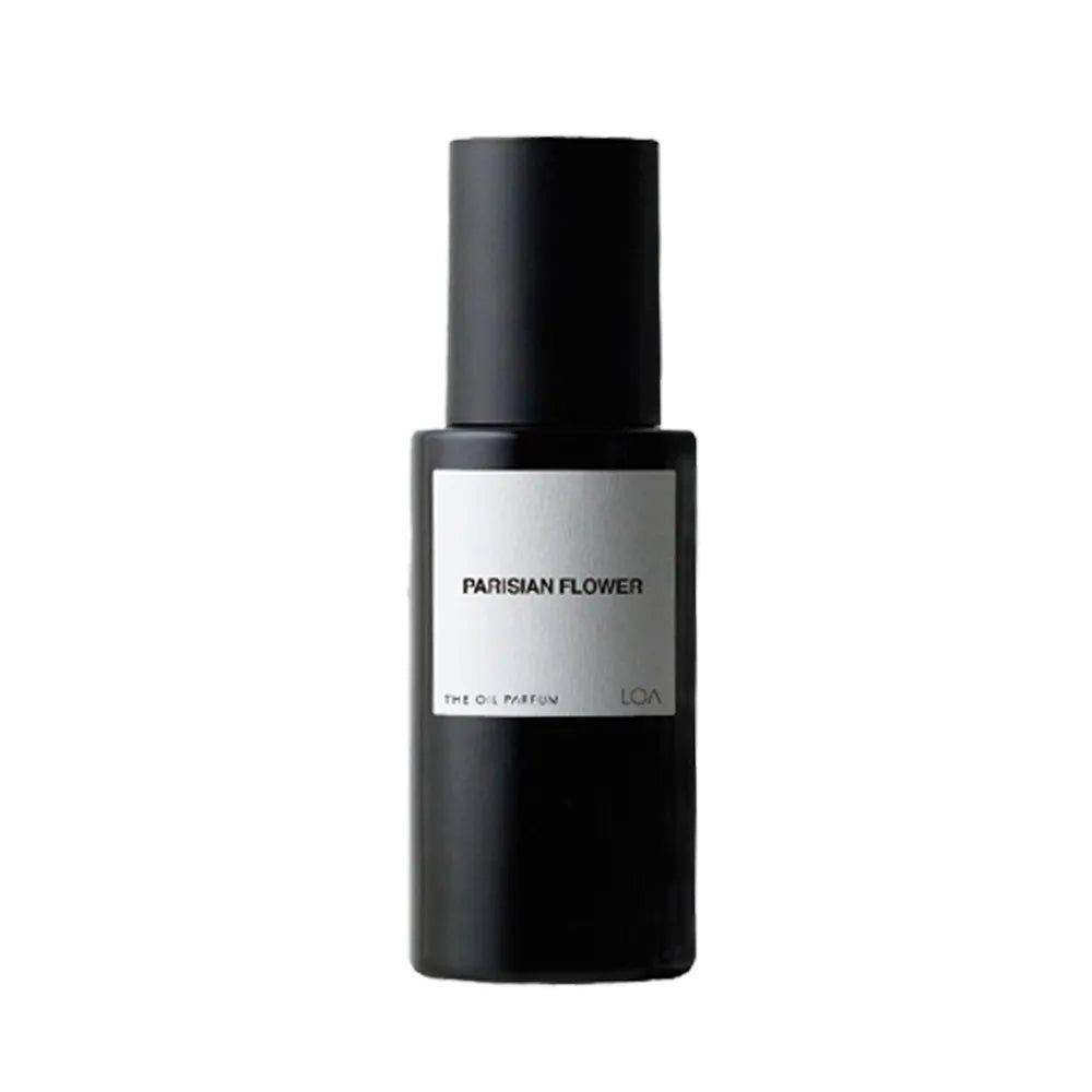 ロアザオイル パフューム 70ml PARISIAN FLOWER（パリジャンフラワー）｜LOA THE OIL