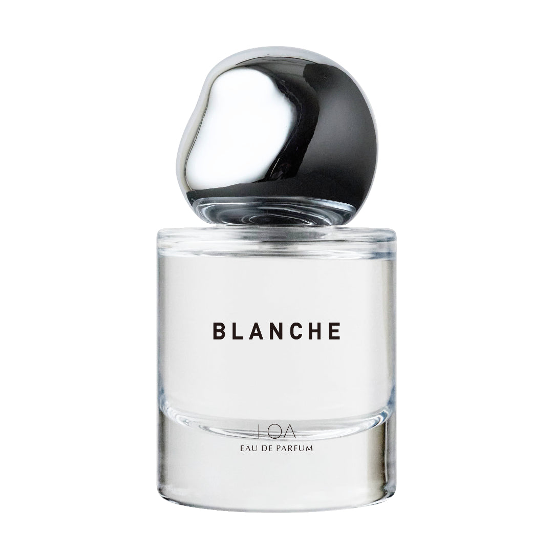 LOA オードパルファン ブランシュ 30ml ロア オードパルファム BLANCHE(ブランシュ) 30mL｜LOA THE OIL EAU DE