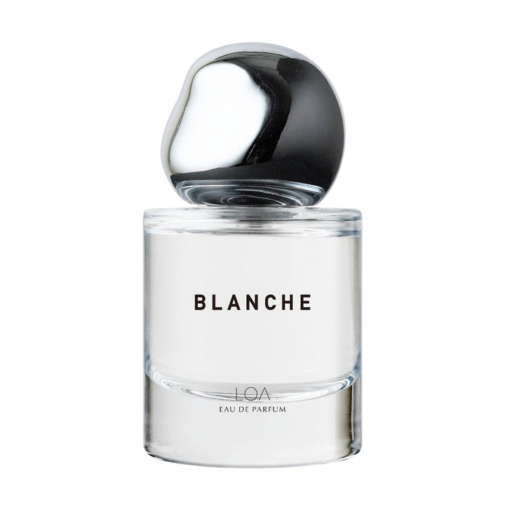 ロア オードパルファム BLANCHE(ブランシュ) 30mL｜LOA THE OIL EAU DE PARFUM