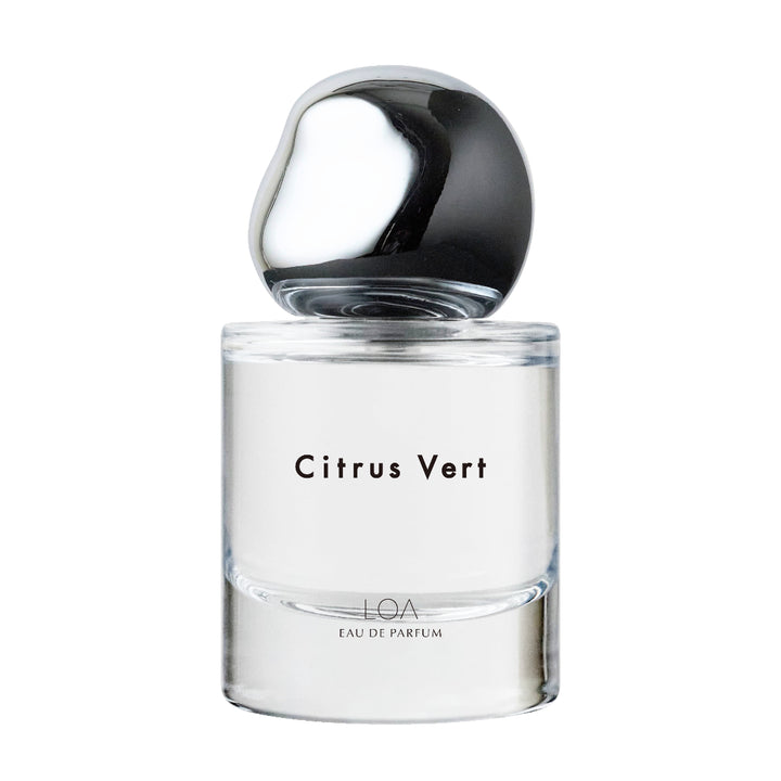 ロア オードパルファム Citrus Vert(シトラスヴェール) 30mL｜LOA THE OIL EAU DE PARFUM