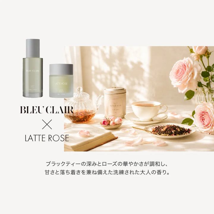 【選べるセット】ロア ザ オイル 100ml × ロア ザ バーム 40g｜LOA