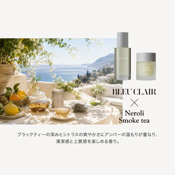 【選べるセット】ロア ザ オイル 100ml × ロア ザ バーム 40g｜LOA