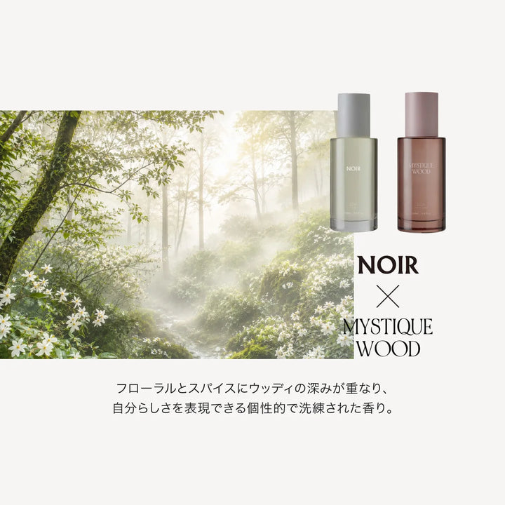 【選べるセット】ロア ザ オイル 100ml × ロア ザ オイル ケア 100ml｜LOA