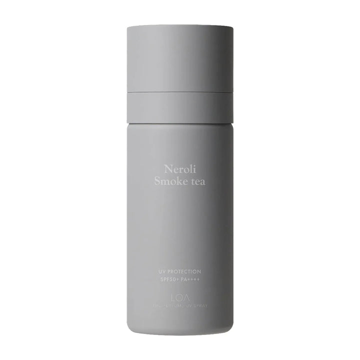ロア ザ パフューム UVスプレー Neroli Smoke tea(ネロリスモークティー)