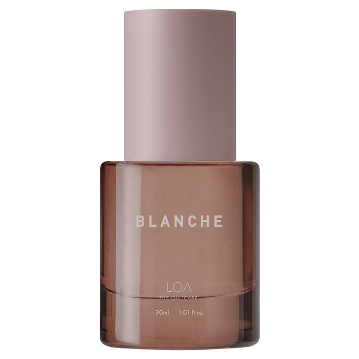 ロア ザ オイル ケア ミニ 30ml BLANCHE(ブランシュ)｜LOA THE OIL - CHOUCHOU シュシュ｜美容アイテム通販サイト