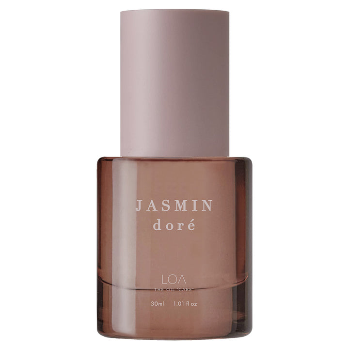 ロア ザ オイル ケア ミニ 30ml JASMIN dore(ジャスミン ドレ)｜LOA THE OIL - CHOUCHOU シュシュ｜美容アイテム通販サイト