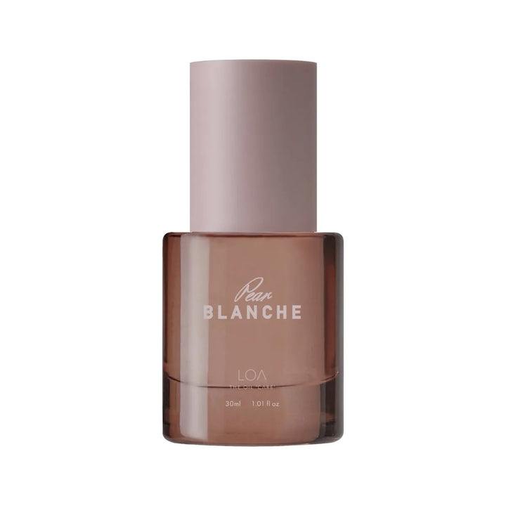 ロアザオイル ケア 30mL Pair BLANCHE(ペアブランシュ)｜LOA THE OIL