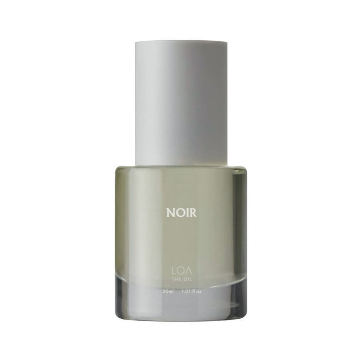 ロアザオイル 30mL NOIR (ノワール)｜LOA THE OIL