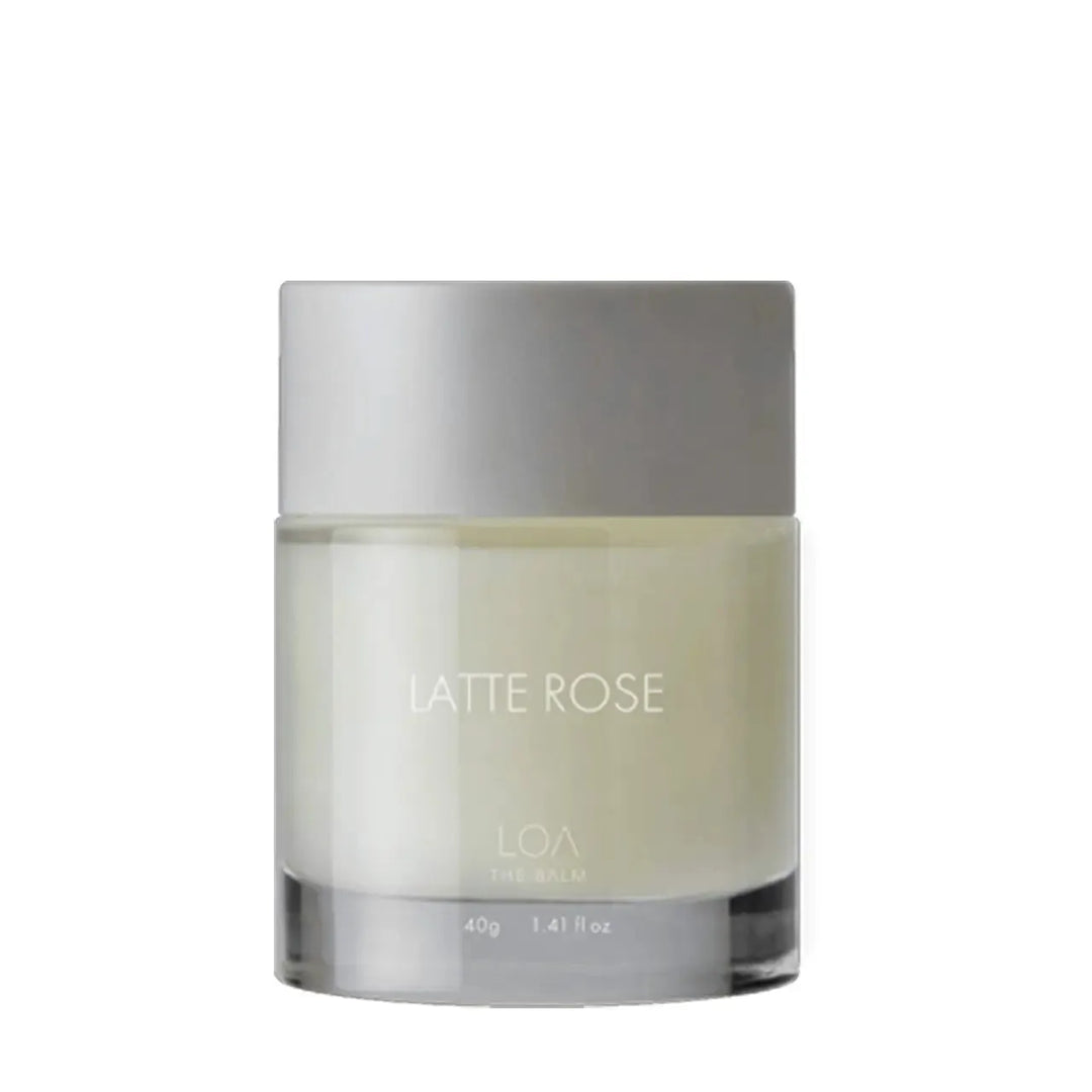 ロア ザ バーム LATTE ROSE (ラテローズ)｜LOA THE BALM - CHOUCHOU シュシュ｜美容アイテム通販サイト