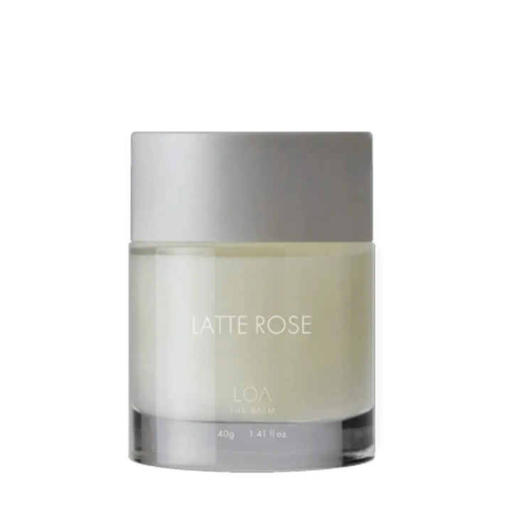 ロア ザ バーム LATTE ROSE (ラテローズ)｜LOA THE BALM - CHOUCHOU シュシュ｜美容アイテム通販サイト