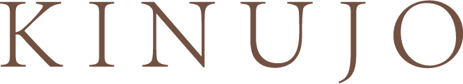 KINUJO（キヌージョ）ロゴ