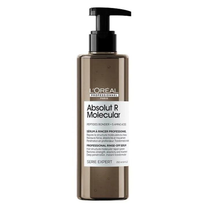 アブソルートRモレキュラーリンスオフセラム ロレアル LOREAL