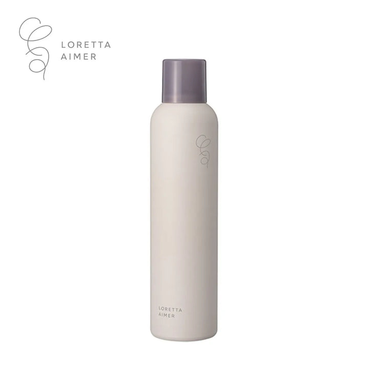 ロレッタエメ ロックホールドスプレー 170g｜LORETTA