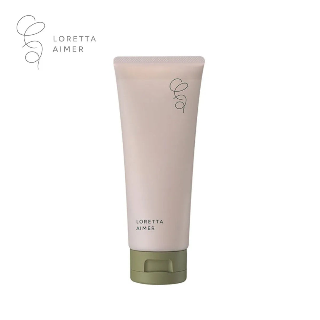 ロレッタエメ スタイリングクリーム 100g｜LORETTA