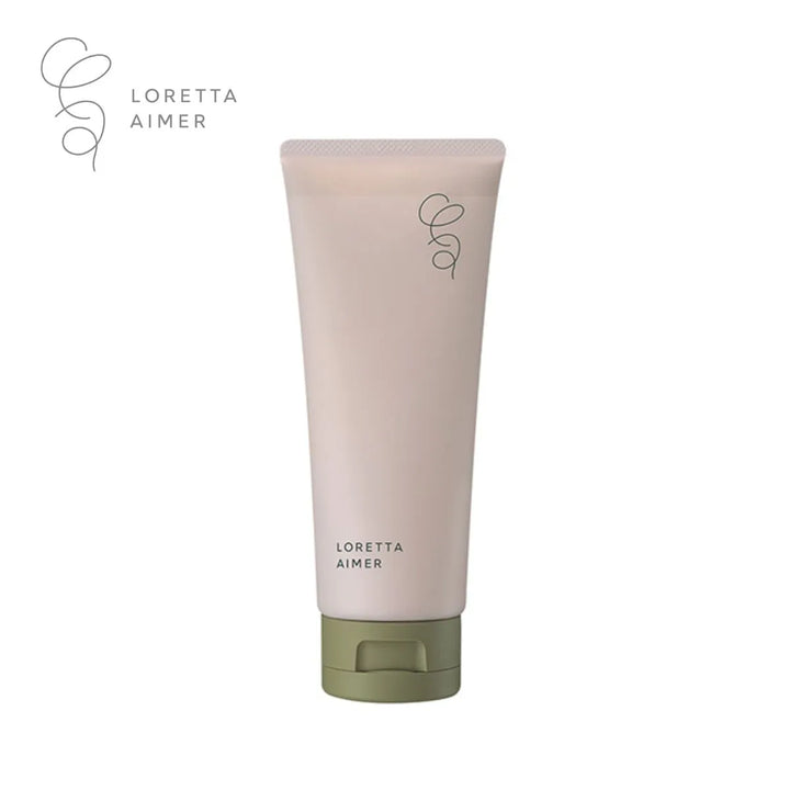ロレッタエメ スタイリングクリーム 100g｜LORETTA