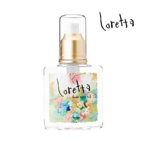 ロレッタ ベースケアオイル｜Loretta - CHOUCHOU シュシュ｜美容アイテム通販サイト