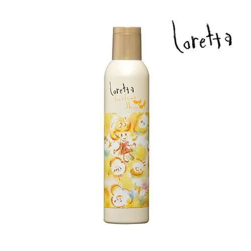ロレッタ フワフワシュー｜Loretta - CHOUCHOU シュシュ｜美容アイテム通販サイト