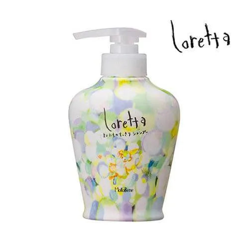 ロレッタ まいにちのすっきりシャンプー｜Loretta - CHOUCHOU シュシュ｜美容アイテム通販サイト