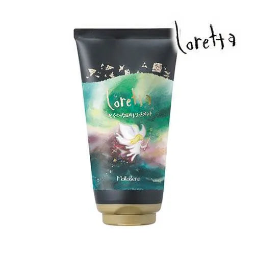 ロレッタ とくべつな日のトリートメント｜Loretta - CHOUCHOU シュシュ｜美容アイテム通販サイト