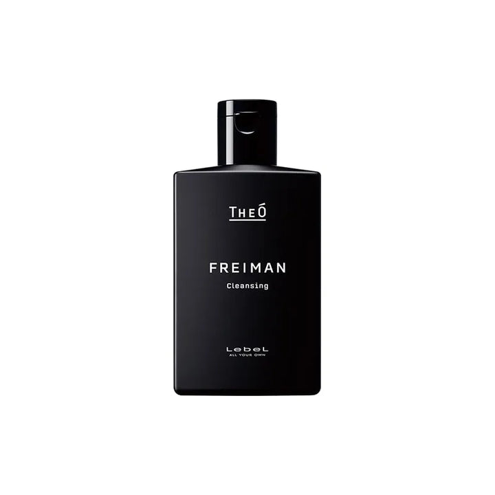 ジオ フレイマン クレンジング 250mL/500ml/1600ml(詰替)｜THEO - CHOUCHOU シュシュ｜美容アイテム通販サイト