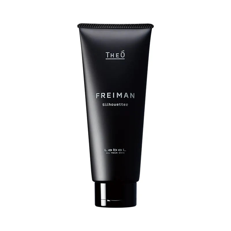 ジオ フレイマン シルエッター 200mL/500ml/1600ml(詰替用)｜THEO - CHOUCHOU シュシュ｜美容アイテム通販サイト