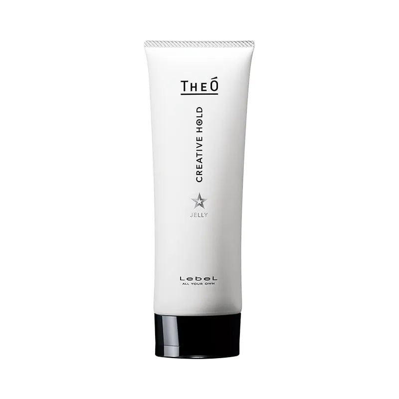 ジオ ジェリー クリエイティブホールド 120mL｜THEO - CHOUCHOU シュシュ｜美容アイテム通販サイト