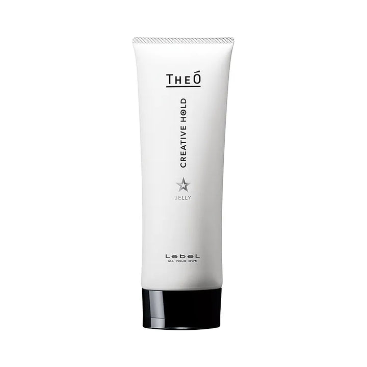 ジオ ジェリー クリエイティブホールド 120mL｜THEO - CHOUCHOU シュシュ｜美容アイテム通販サイト