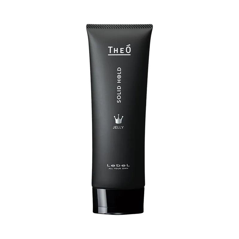 ジオ ジェリー ソリッドホールド 120mL｜THEO - CHOUCHOU シュシュ｜美容アイテム通販サイト