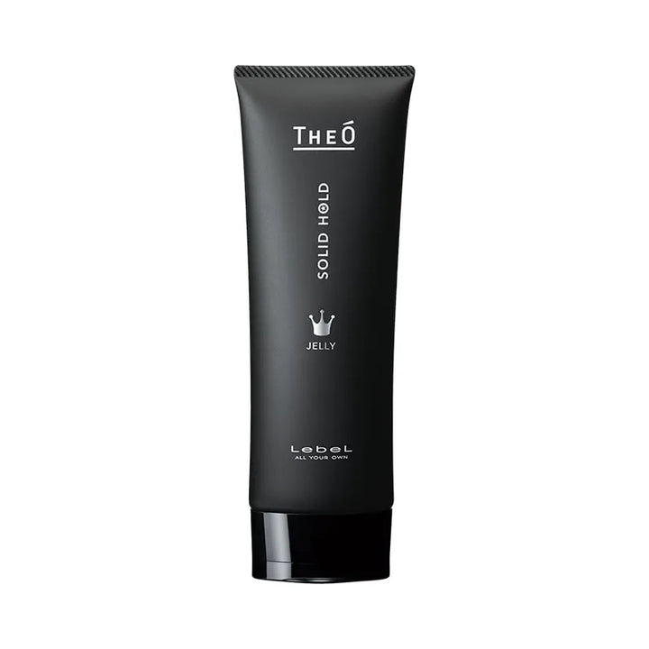 ジオ ジェリー ソリッドホールド 120mL｜THEO - CHOUCHOU シュシュ｜美容アイテム通販サイト