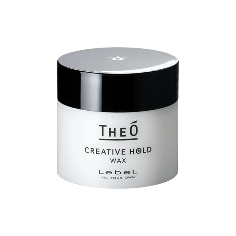 ジオ ワックス クリエイティブホールド 60g｜THEO - CHOUCHOU シュシュ｜美容アイテム通販サイト