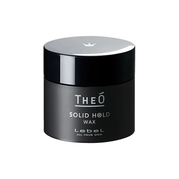 ジオ ワックス ソリッドホールド 60g｜THEO - CHOUCHOU シュシュ｜美容アイテム通販サイト