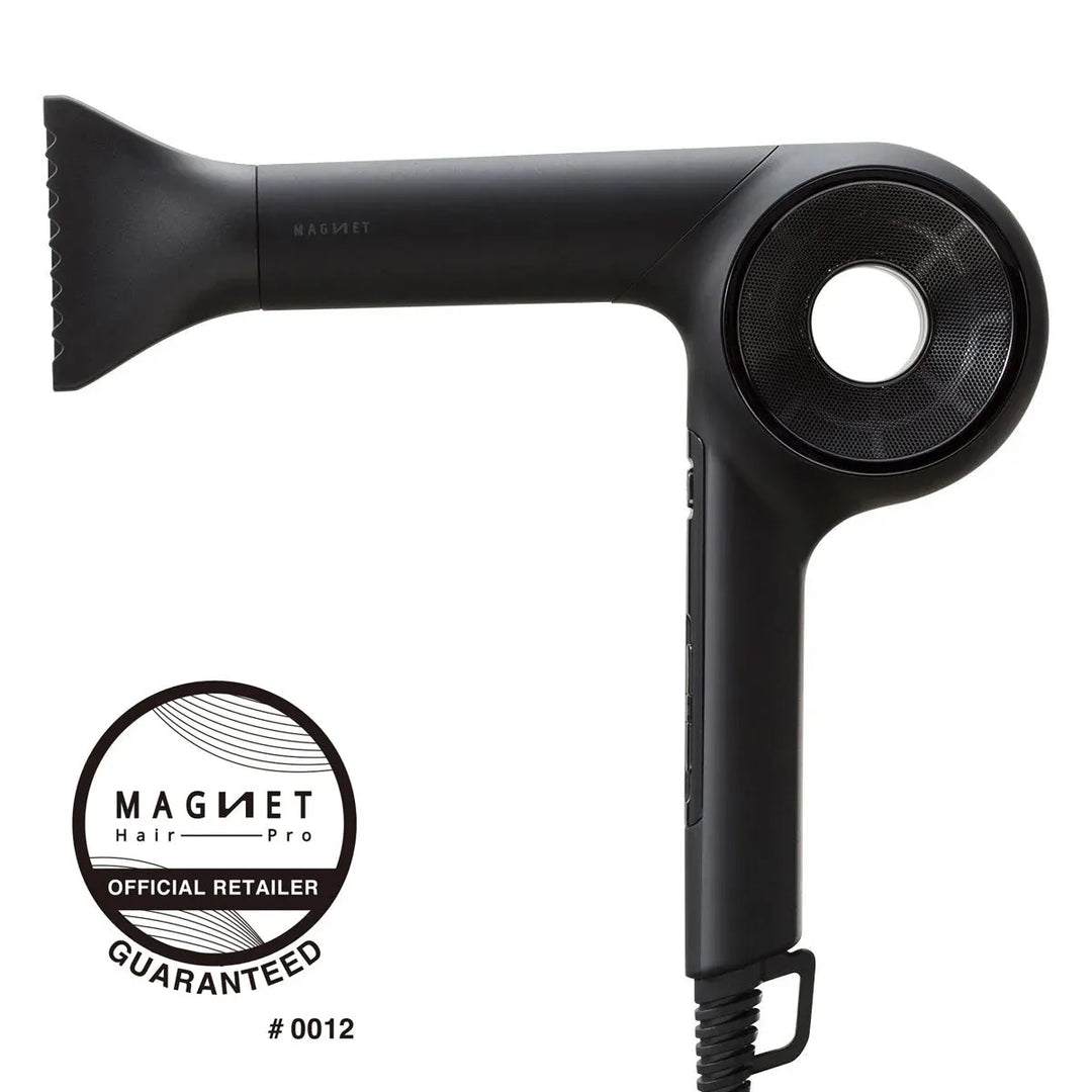 マグネットヘアプロ ドライヤー ゼロプラス｜MAGNETHairPro - CHOUCHOU シュシュ｜美容アイテム通販サイト
