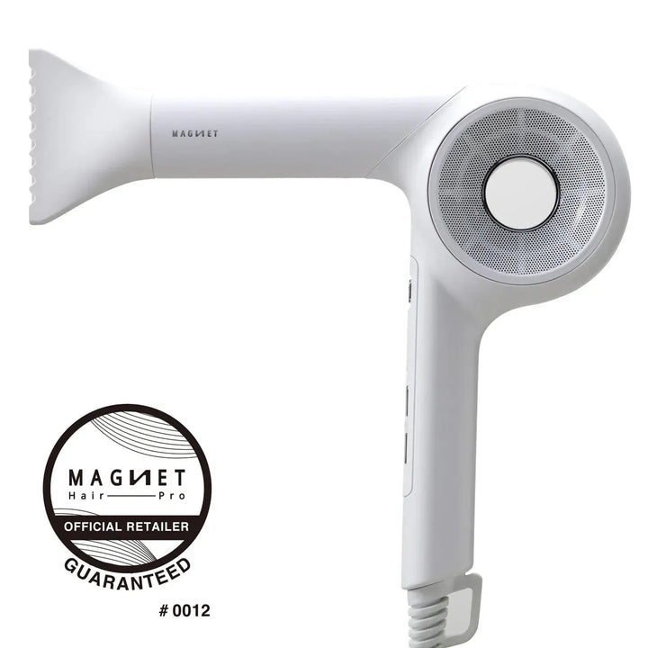 マグネットヘアプロ ドライヤー ゼロプラス｜MAGNETHairPro - CHOUCHOU シュシュ｜美容アイテム通販サイト