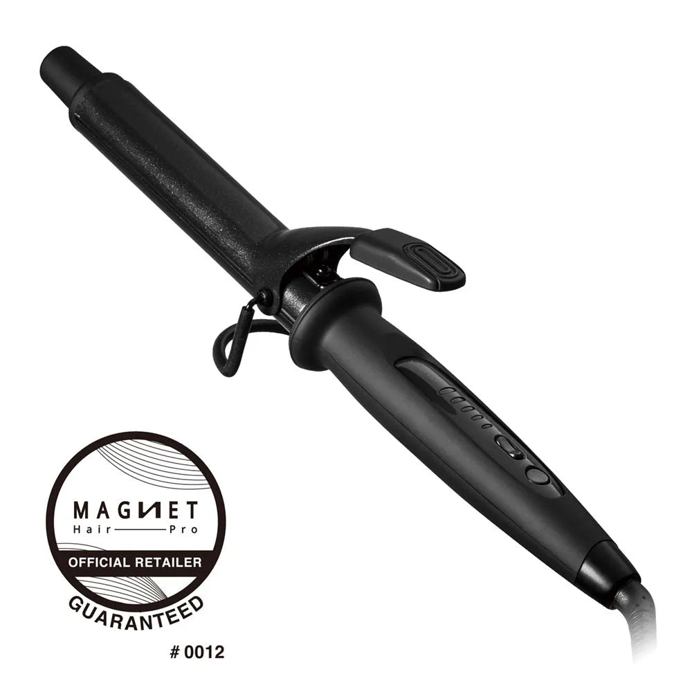 ホリスティックキュアーズ マグネットヘアプロ カール アイロン 26mm｜MAGNETHairPro - CHOUCHOU シュシュ｜美容アイテム通販サイト