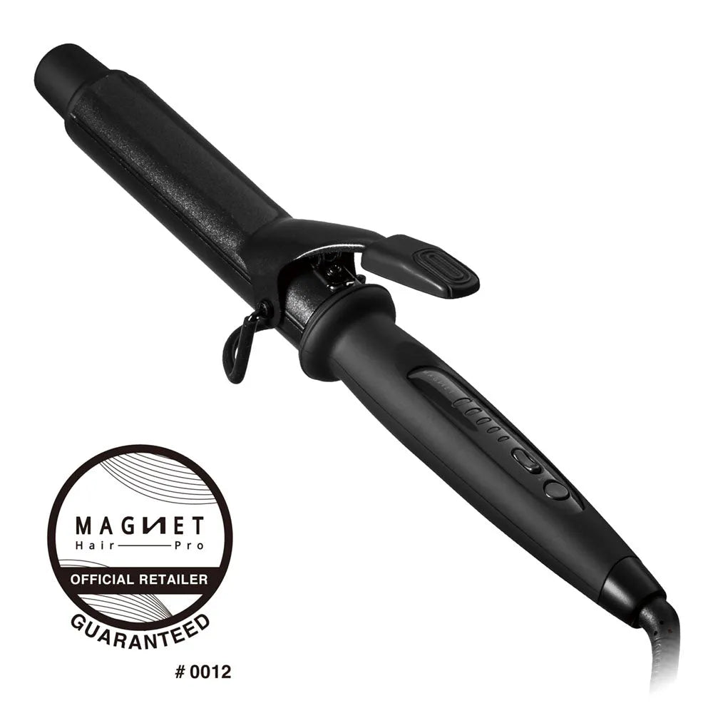 ホリスティックキュアーズ マグネットヘアプロ カール アイロン 32mm｜MAGNETHairPro - CHOUCHOU シュシュ｜美容アイテム通販サイト